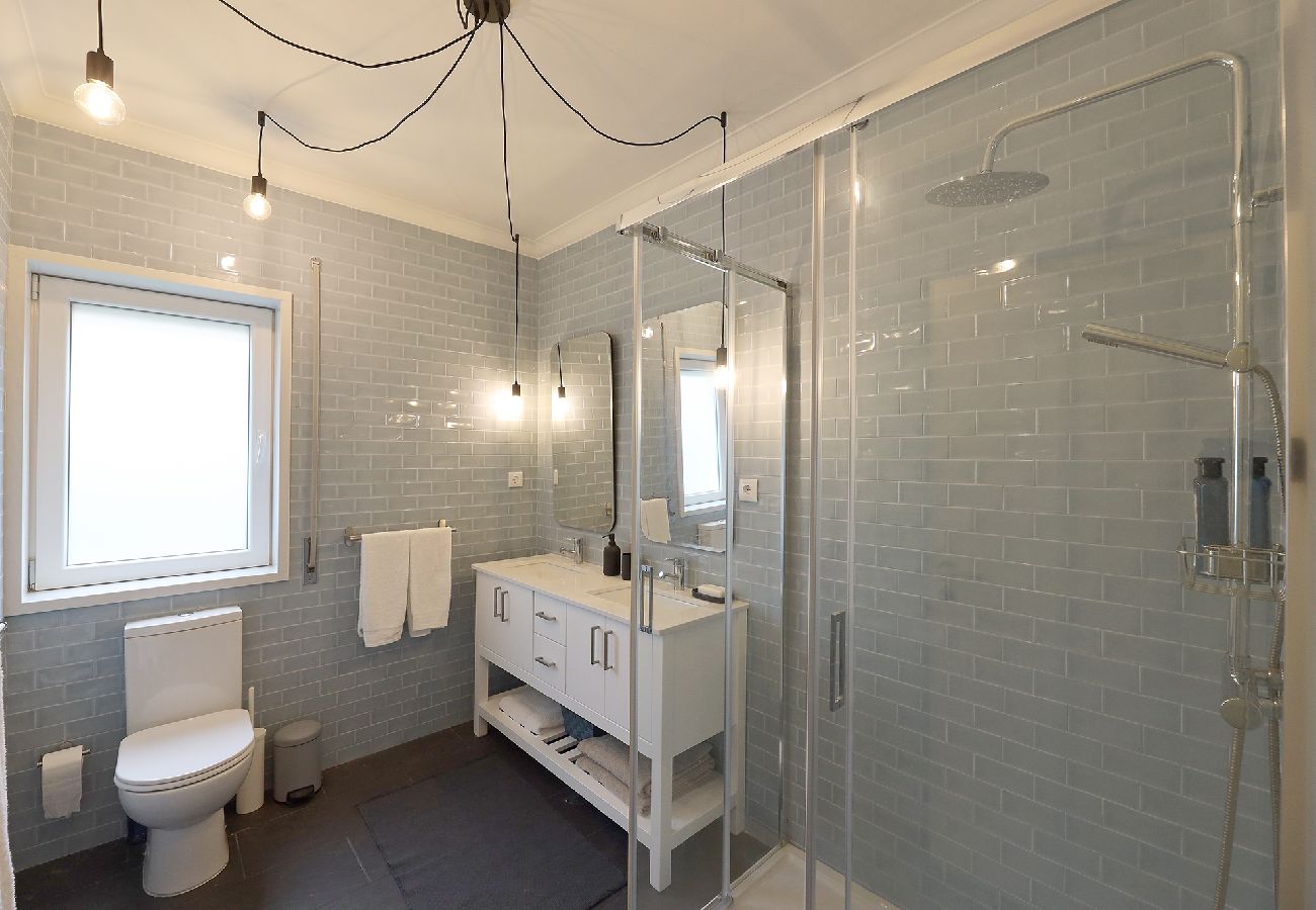 Apartamento em Porto - FLH Serralves House with Garden Apartamento em Porto - FLH Serralves House with Garden