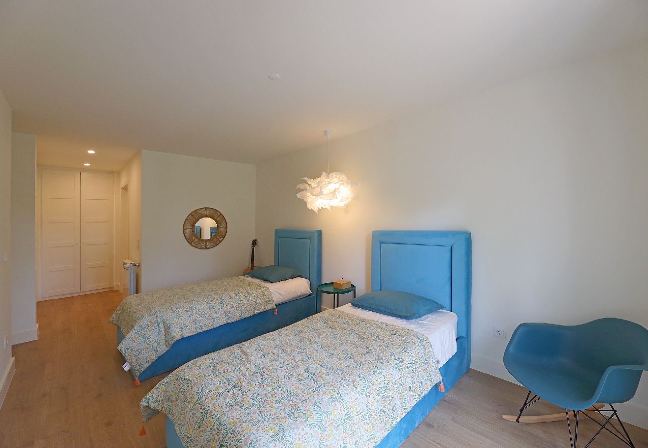 Apartamento em Porto - FLH Serralves House with Garden Apartamento em Porto - FLH Serralves House with Garden