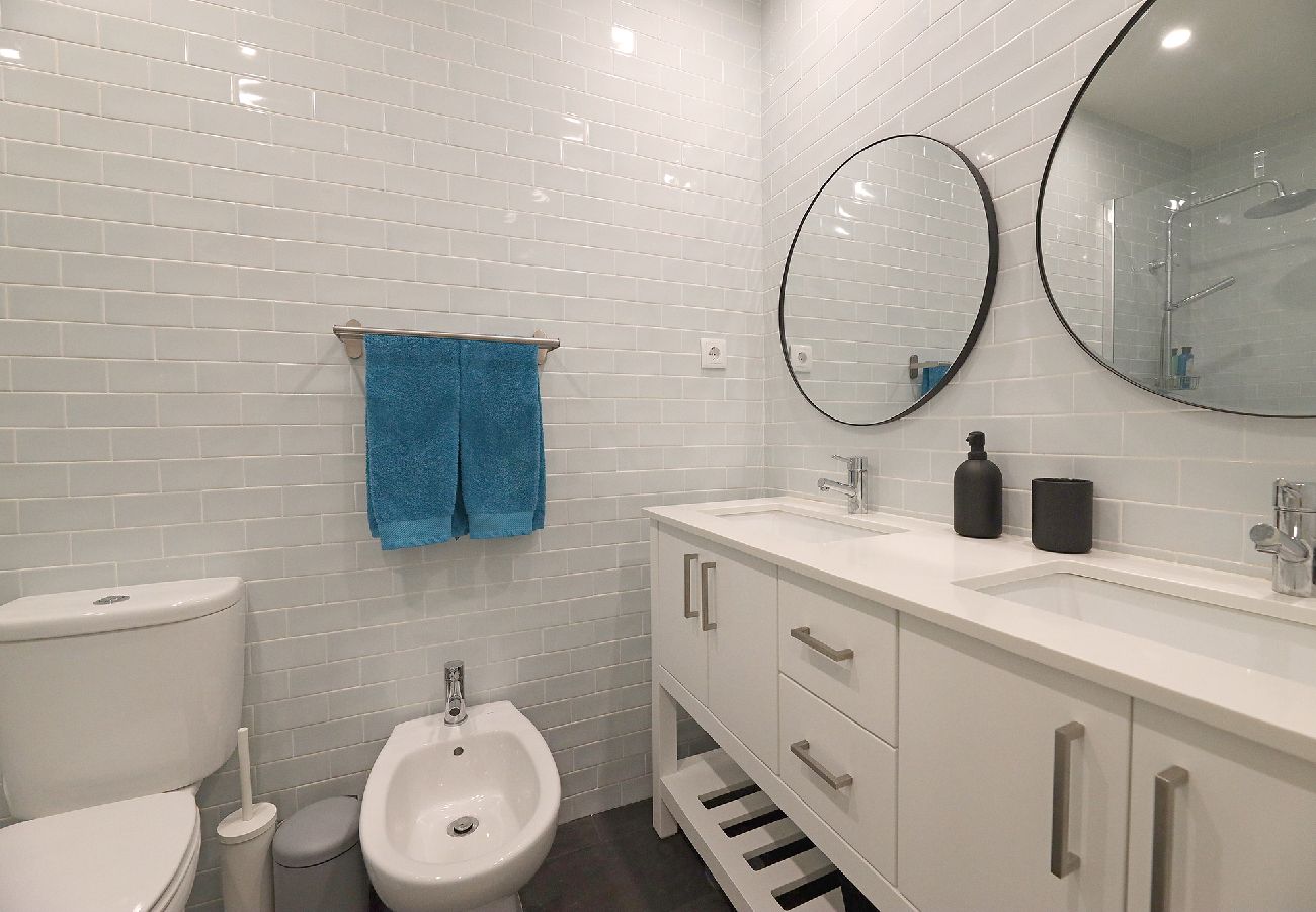 Apartamento em Porto - FLH Serralves House with Garden Apartamento em Porto - FLH Serralves House with Garden