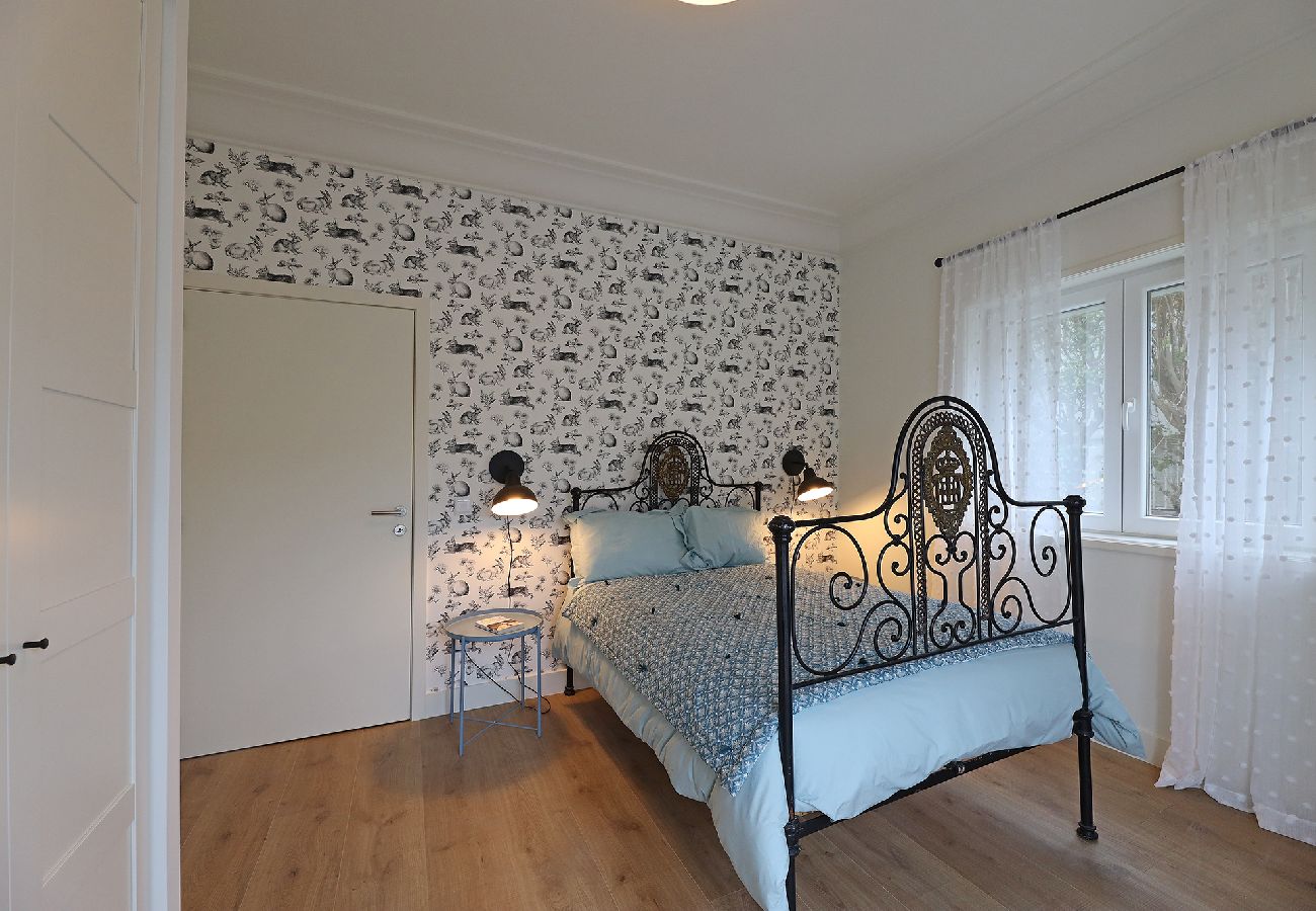 Apartamento em Porto - FLH Serralves House with Garden Apartamento em Porto - FLH Serralves House with Garden