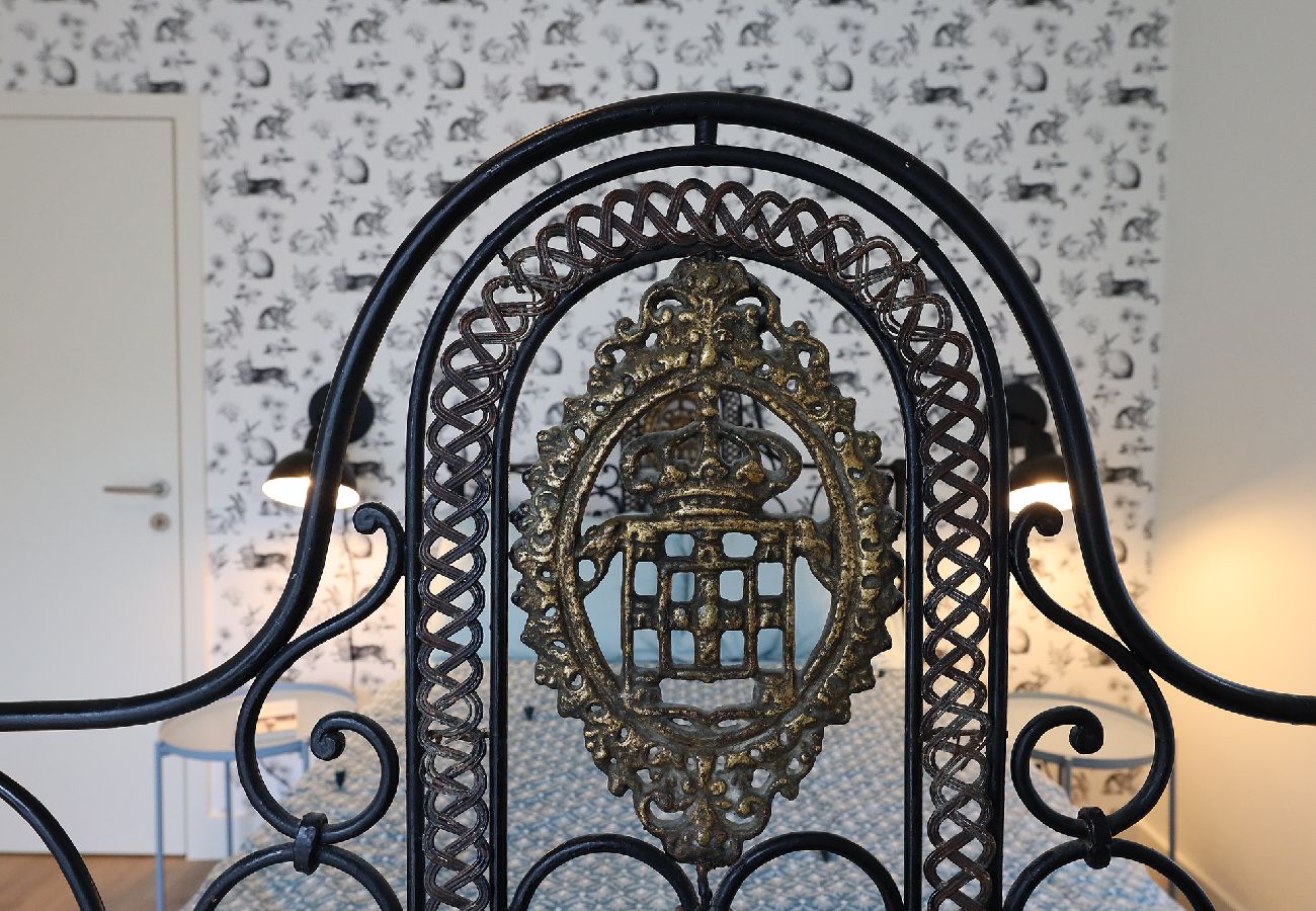 Apartamento em Porto - FLH Serralves House with Garden Apartamento em Porto - FLH Serralves House with Garden