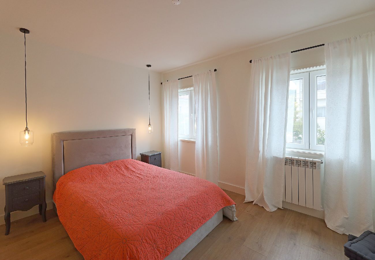 Apartamento em Porto - FLH Serralves House with Garden Apartamento em Porto - FLH Serralves House with Garden