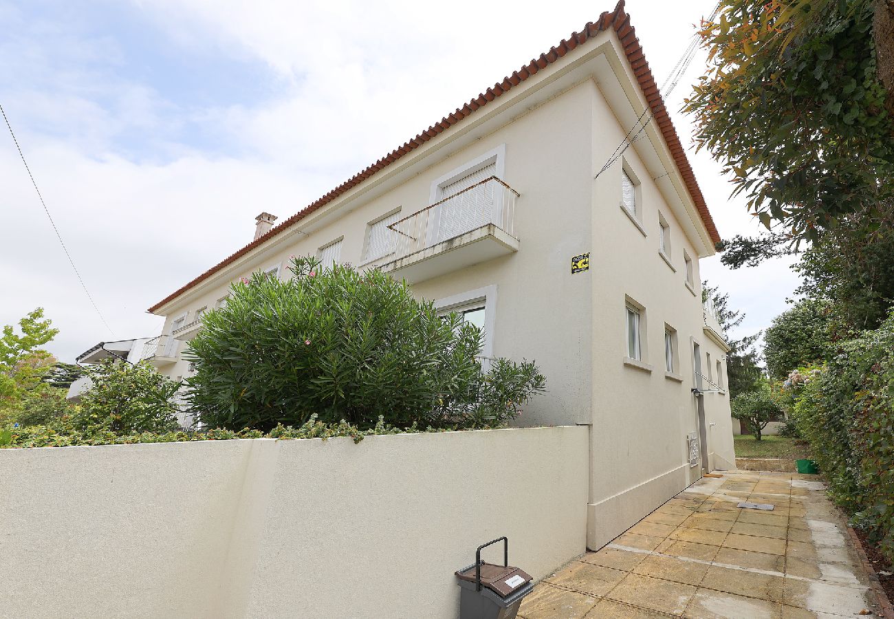 Apartamento em Porto - FLH Serralves House with Garden Apartamento em Porto - FLH Serralves House with Garden