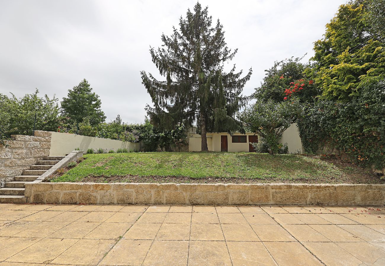 Apartamento em Porto - FLH Serralves House with Garden Apartamento em Porto - FLH Serralves House with Garden