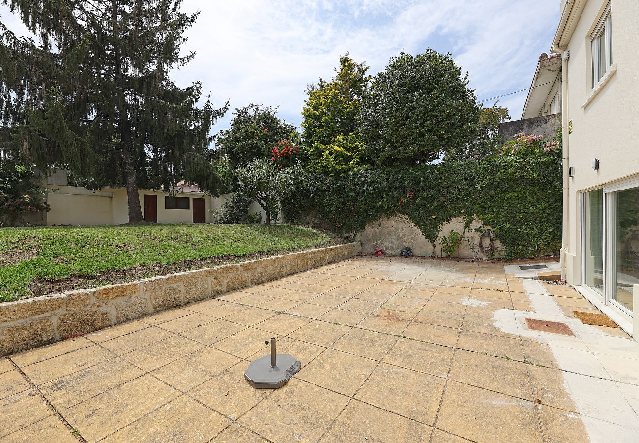 Apartamento em Porto - FLH Serralves House with Garden Apartamento em Porto - FLH Serralves House with Garden