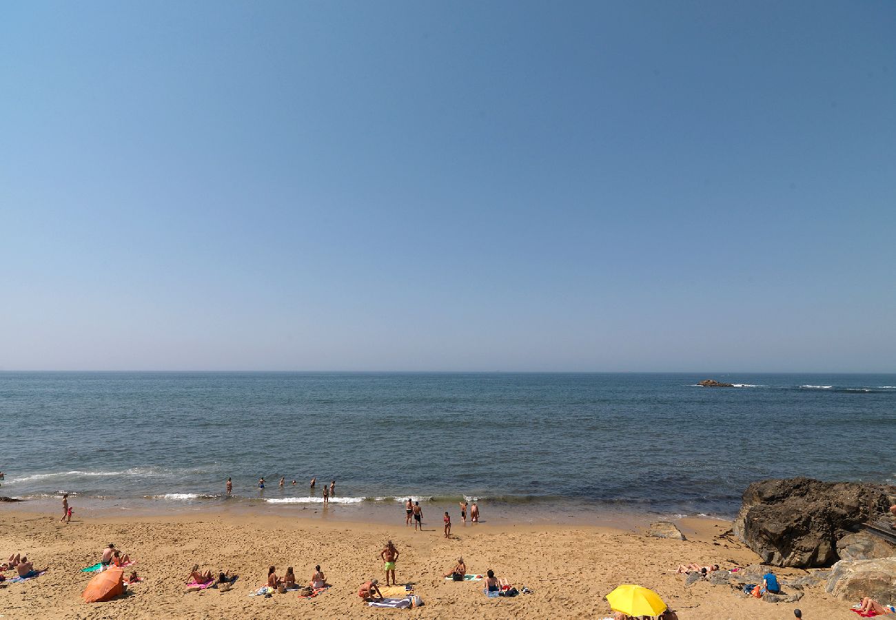 Apartamento em Porto - FLH Serralves House with Garden Apartamento em Porto - FLH Serralves House with Garden