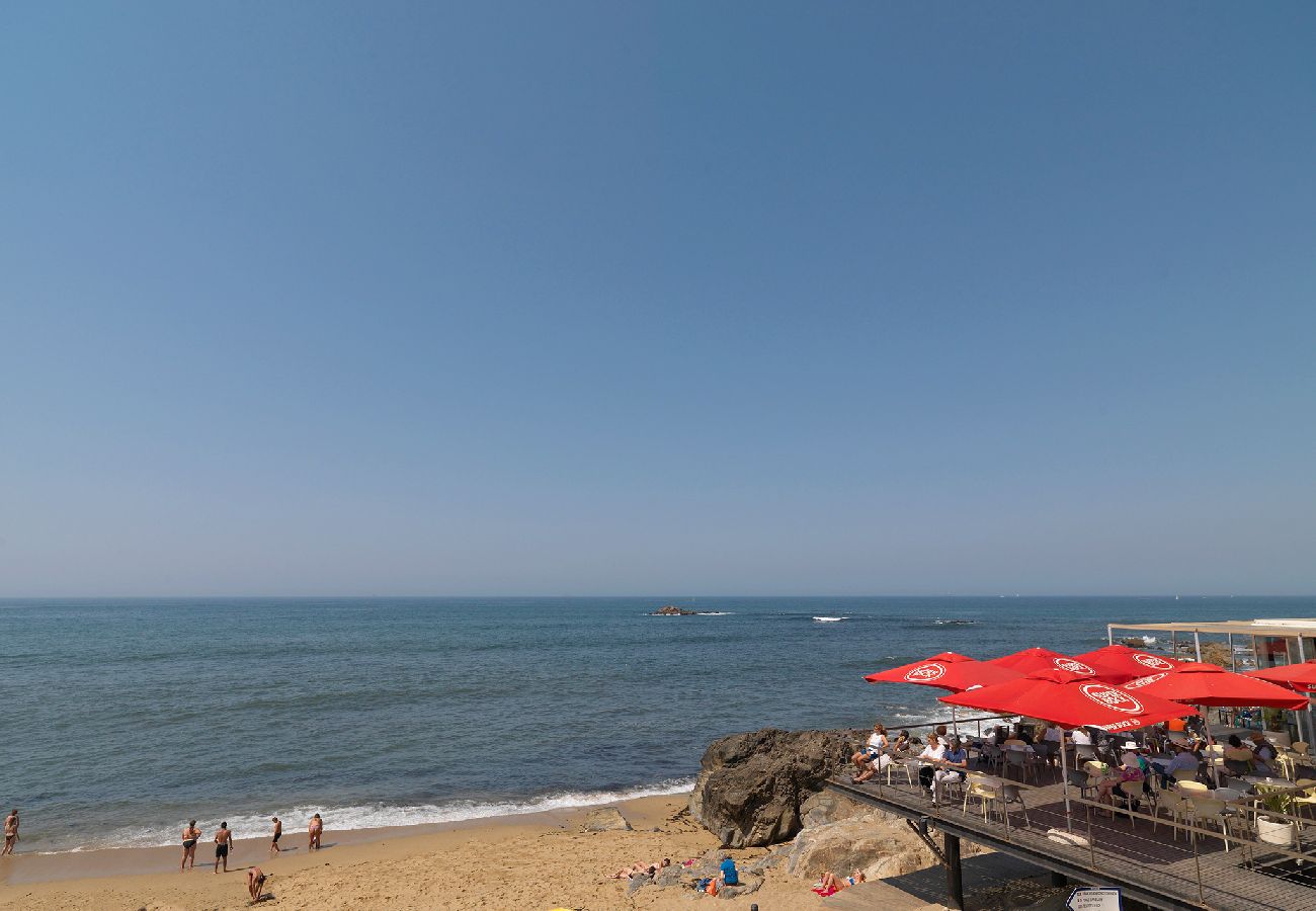 Apartamento em Porto - FLH Serralves House with Garden Apartamento em Porto - FLH Serralves House with Garden