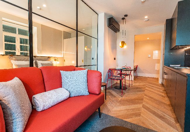 Apartamento em Funchal - FLH Viola Market Flat II Apartamento em Funchal - FLH Viola Market Flat II