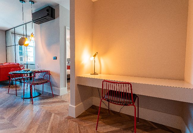 Apartamento em Funchal - FLH Viola Market Flat II Apartamento em Funchal - FLH Viola Market Flat II