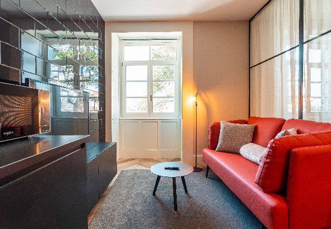 Apartamento em Funchal - FLH Viola Market Flat II Apartamento em Funchal - FLH Viola Market Flat II