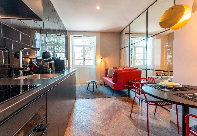 Apartamento em Funchal - FLH Viola Market Flat II Apartamento em Funchal - FLH Viola Market Flat II