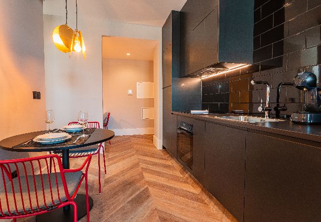 Apartamento em Funchal - FLH Viola Market Flat II Apartamento em Funchal - FLH Viola Market Flat II