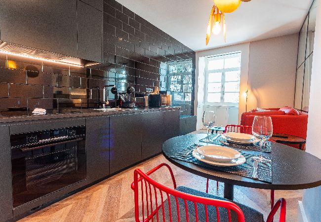 Apartamento em Funchal - FLH Viola Market Flat II Apartamento em Funchal - FLH Viola Market Flat II