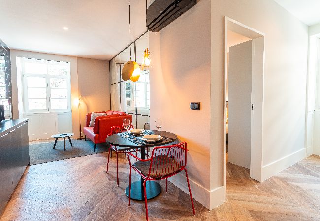 Apartamento em Funchal - FLH Viola Market Flat II Apartamento em Funchal - FLH Viola Market Flat II