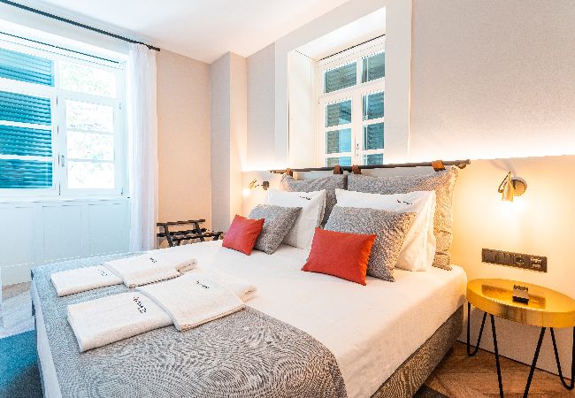 Apartamento em Funchal - FLH Viola Market Flat II Apartamento em Funchal - FLH Viola Market Flat II