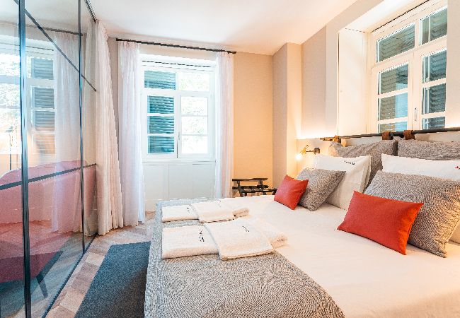 Apartamento em Funchal - FLH Viola Market Flat II Apartamento em Funchal - FLH Viola Market Flat II