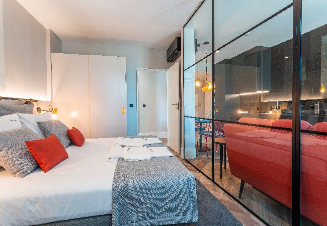 Apartamento em Funchal - FLH Viola Market Flat II Apartamento em Funchal - FLH Viola Market Flat II