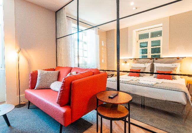Apartamento em Funchal - FLH Viola Market Flat II Apartamento em Funchal - FLH Viola Market Flat II