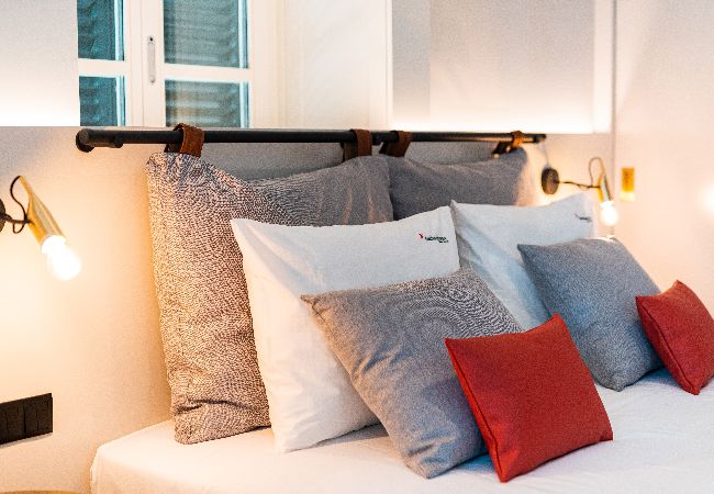 Apartamento em Funchal - FLH Viola Market Flat II Apartamento em Funchal - FLH Viola Market Flat II