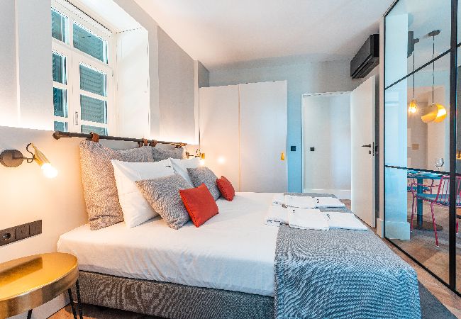 Apartamento em Funchal - FLH Viola Market Flat II Apartamento em Funchal - FLH Viola Market Flat II