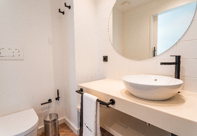 Apartamento em Funchal - FLH Viola Market Flat II Apartamento em Funchal - FLH Viola Market Flat II