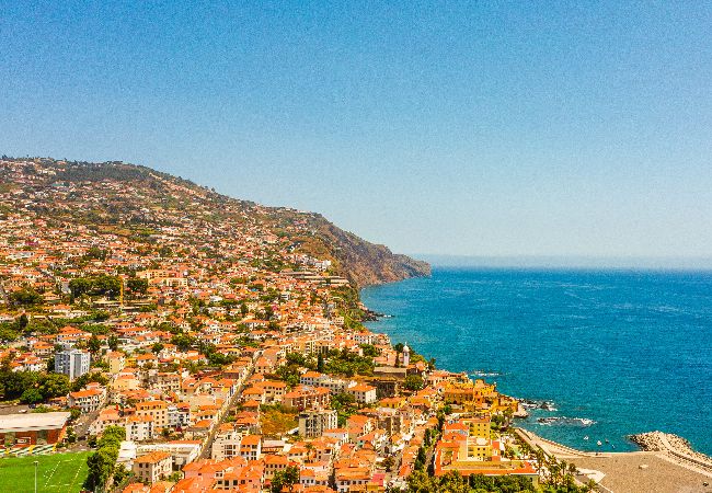 Apartamento em Funchal - FLH Viola Market Flat II Apartamento em Funchal - FLH Viola Market Flat II