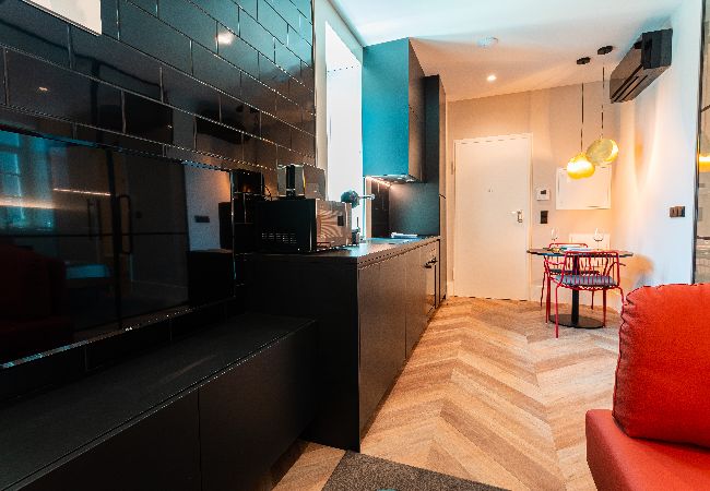 Apartamento em Funchal - FLH Viola Market Flat V Apartamento em Funchal - FLH Viola Market Flat V