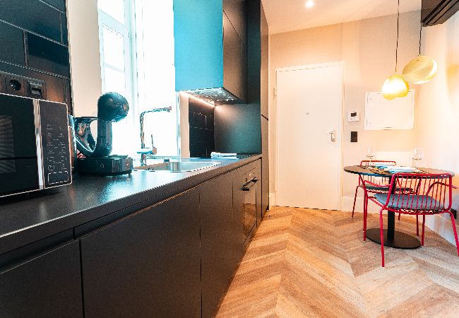 Apartamento em Funchal - FLH Viola Market Flat V Apartamento em Funchal - FLH Viola Market Flat V