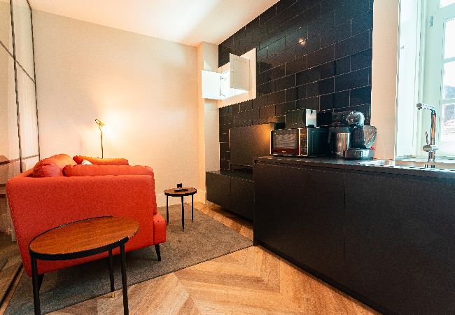 Apartamento em Funchal - FLH Viola Market Flat V Apartamento em Funchal - FLH Viola Market Flat V