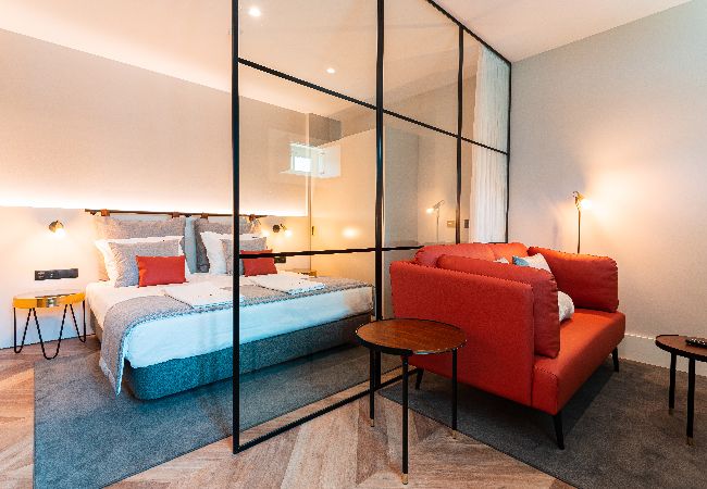 Apartamento em Funchal - FLH Viola Market Flat V Apartamento em Funchal - FLH Viola Market Flat V