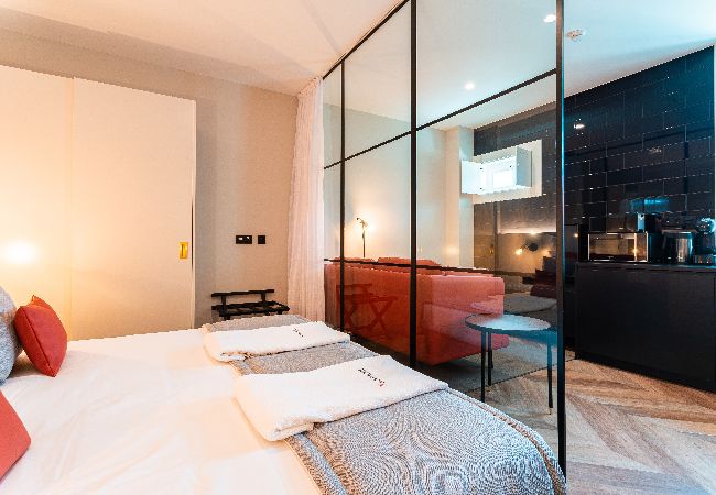 Apartamento em Funchal - FLH Viola Market Flat V Apartamento em Funchal - FLH Viola Market Flat V