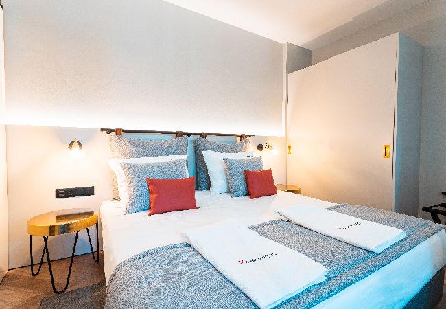 Apartamento em Funchal - FLH Viola Market Flat V Apartamento em Funchal - FLH Viola Market Flat V