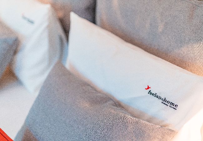 Apartamento em Funchal - FLH Viola Market Flat V Apartamento em Funchal - FLH Viola Market Flat V