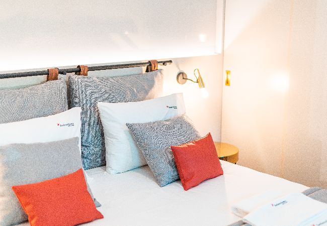 Apartamento em Funchal - FLH Viola Market Flat V Apartamento em Funchal - FLH Viola Market Flat V