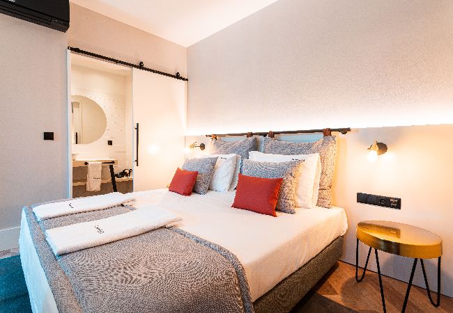 Apartamento em Funchal - FLH Viola Market Flat V Apartamento em Funchal - FLH Viola Market Flat V