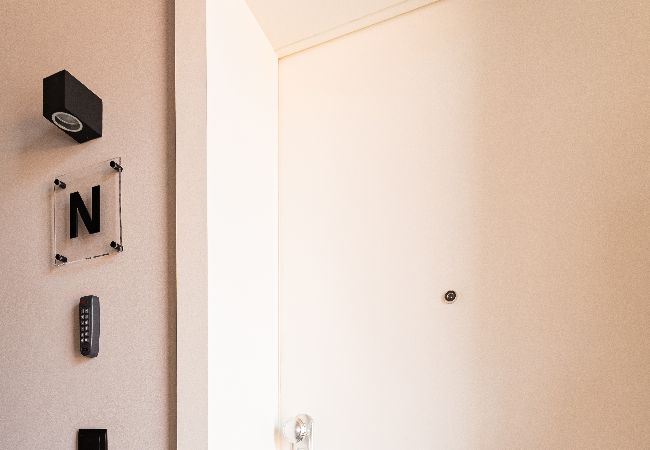 Apartamento em Funchal - FLH Viola Market Flat V Apartamento em Funchal - FLH Viola Market Flat V