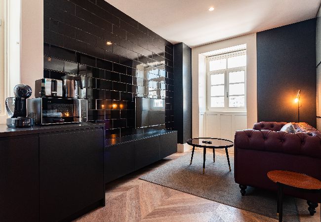 Apartamento em Funchal - FLH Viola Market Flat VI Apartamento em Funchal - FLH Viola Market Flat VI