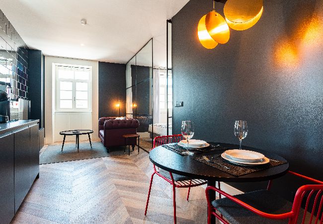 Apartamento em Funchal - FLH Viola Market Flat VI Apartamento em Funchal - FLH Viola Market Flat VI