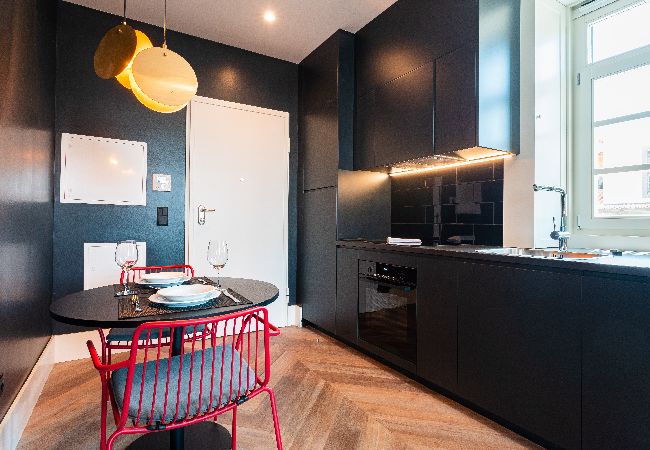 Apartamento em Funchal - FLH Viola Market Flat VI Apartamento em Funchal - FLH Viola Market Flat VI