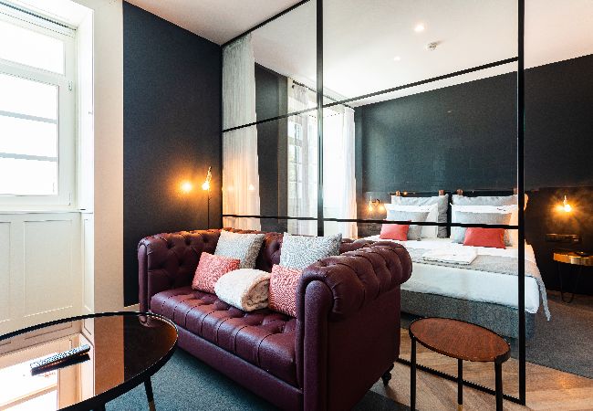 Apartamento em Funchal - FLH Viola Market Flat VI Apartamento em Funchal - FLH Viola Market Flat VI