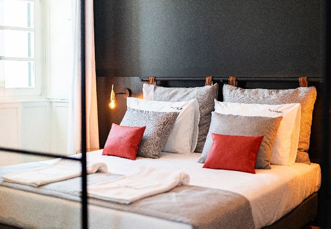 Apartamento em Funchal - FLH Viola Market Flat VI Apartamento em Funchal - FLH Viola Market Flat VI