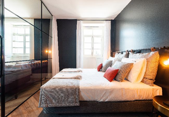 Apartamento em Funchal - FLH Viola Market Flat VI Apartamento em Funchal - FLH Viola Market Flat VI