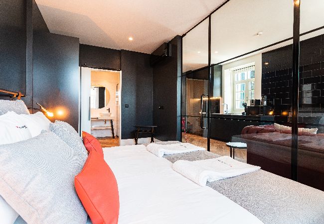 Apartamento em Funchal - FLH Viola Market Flat VI Apartamento em Funchal - FLH Viola Market Flat VI