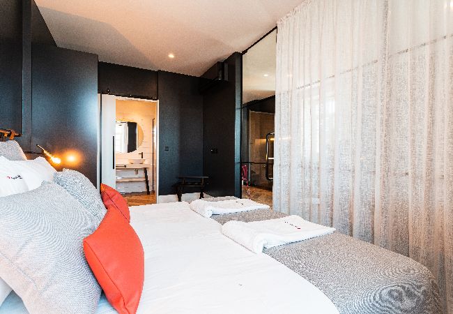 Apartamento em Funchal - FLH Viola Market Flat VI Apartamento em Funchal - FLH Viola Market Flat VI