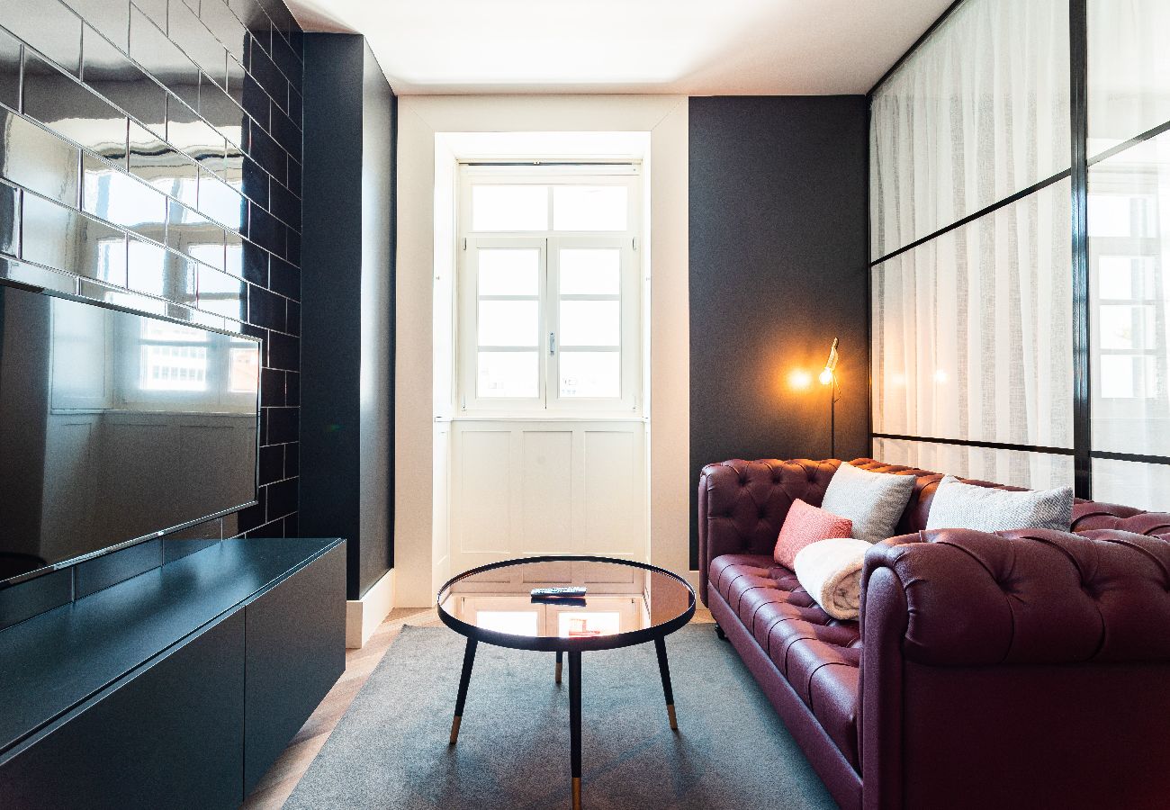 Apartamento em Funchal - FLH Viola Market Flat VI Apartamento em Funchal - FLH Viola Market Flat VI