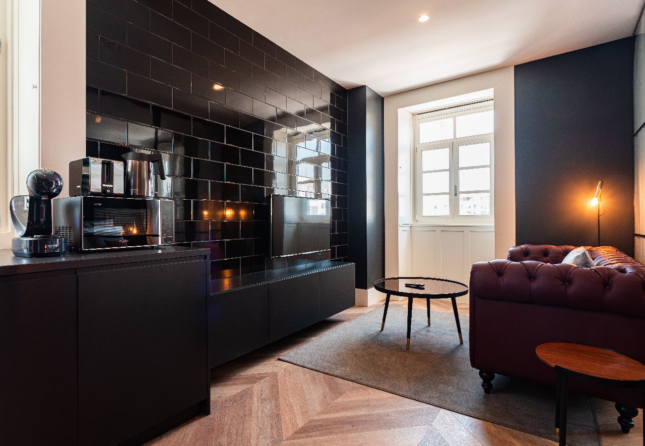 Apartamento em Funchal - FLH Viola Market Flat VI Apartamento em Funchal - FLH Viola Market Flat VI