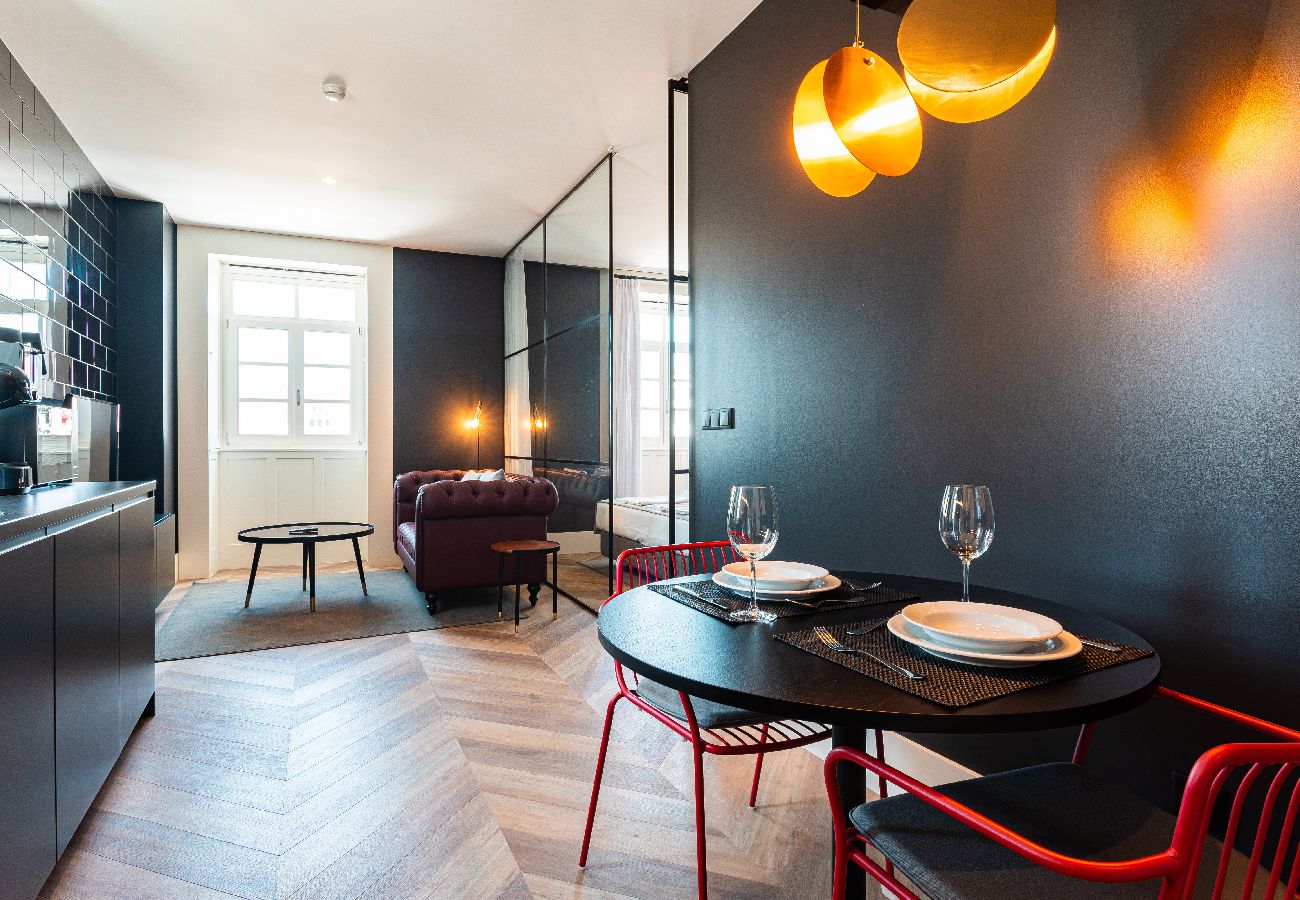 Apartamento em Funchal - FLH Viola Market Flat VI Apartamento em Funchal - FLH Viola Market Flat VI