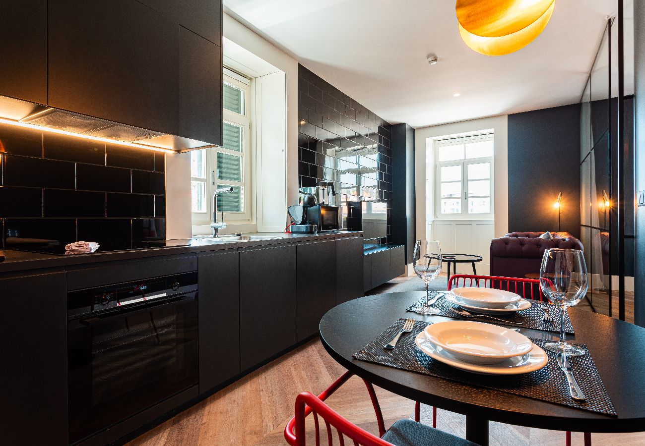 Apartamento em Funchal - FLH Viola Market Flat VI Apartamento em Funchal - FLH Viola Market Flat VI