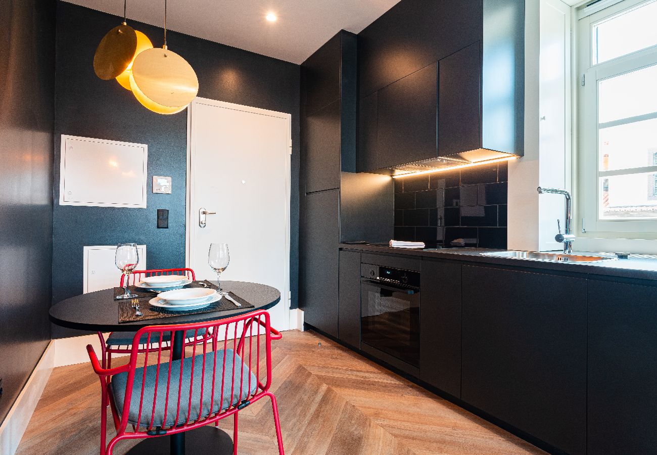 Apartamento em Funchal - FLH Viola Market Flat VI Apartamento em Funchal - FLH Viola Market Flat VI