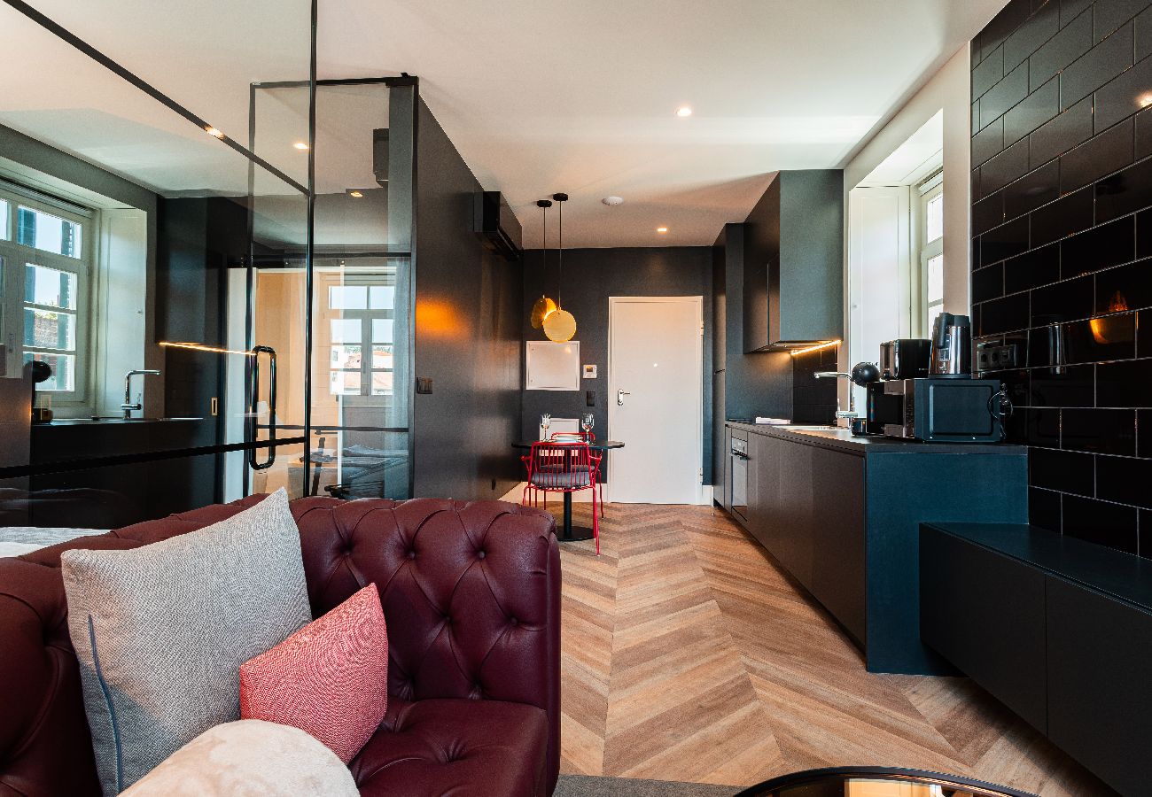 Apartamento em Funchal - FLH Viola Market Flat VI Apartamento em Funchal - FLH Viola Market Flat VI